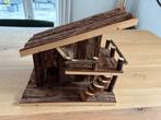 Huis voor een dwerghamster, Dieren en Toebehoren, Ophalen of Verzenden, Zo goed als nieuw, Overige typen