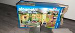 Playmobil city life 9276 kattenverblijf, Kinderen en Baby's, Speelgoed | Playmobil, Ophalen of Verzenden, Zo goed als nieuw