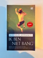 Ik ben niet bang - Niccolò Ammaniti, Boeken, Ophalen of Verzenden, Zo goed als nieuw, Overige wetenschappen