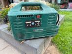 Draagbare Compressor parkside, Doe-het-zelf en Verbouw, Compressors, Gebruikt, 6 tot 10 bar, Ophalen of Verzenden, Minder dan 200 liter/min