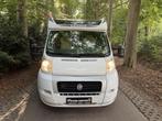 Knaus Sun Ti 650 Top-Indeling Airco 80000 km 2009, Ringverwarming, Fiat, Airbags, Fietsendrager