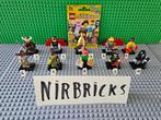 Lego 71007 verzamel minifiguren serie 12 Los, Ophalen of Verzenden, Zo goed als nieuw, Complete set, Lego