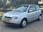 Seat Arosa 1.4i Stella|Radio|Schuifdak|N.A.P, Auto's, 450 kg, Gebruikt, Origineel Nederlands, Bedrijf
