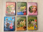 Efteling DVD’s, Cd's en Dvd's, Dvd's | Kinderen en Jeugd, Ophalen of Verzenden, Zo goed als nieuw, Avontuur, Film