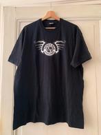 Peter Pan Speedrock bandshirt xl zwart t-shirt Eindhoven, Zwart, Maat 56/58 (XL), Ophalen of Verzenden, Zo goed als nieuw
