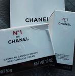 Chanel Red Camellia Set: crème + serum, Sieraden, Tassen en Uiterlijk, Uiterlijk | Gezichtsverzorging, Ophalen of Verzenden, Zo goed als nieuw