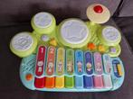 Leuke piano en drumstel voor kinderen, Kinderen en Baby's, Speelgoed | Vtech, Ophalen of Verzenden