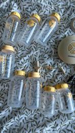 Medela Swing Maxi Borstkolf, Ophalen of Verzenden, Gebruikt, Borstkolf