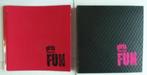 Girls wanna have fun + CD, Ophalen of Verzenden, Zo goed als nieuw, Media
