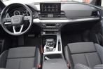 Audi Q5 50 TFSI e S edition Virtual cockpit, Trekhaak, Panor, Automaat, Lichtsensor, Gebruikt, Euro 6