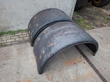 ISTOFLEX spatborden voor aanhanger trailer vrachtwagen  beschikbaar voor biedingen