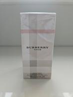 Burberry Touch Damesparfum - 100ml, Ophalen of Verzenden, Nieuw