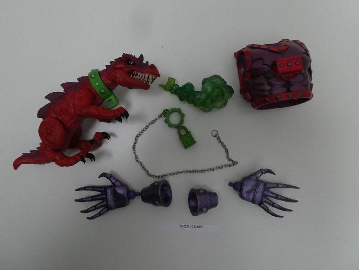 Mondo 1/6 Skeletor Dragon Claws MOTU Masters of the Universe, Verzamelen, Poppetjes en Figuurtjes, Ophalen of Verzenden