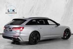 Audi A6 Avant 55 TFSI e quattro PANO|MATRIX|360CAMERA|20INCH, Automaat, Gebruikt, 4 cilinders, 1984 cc