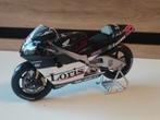 Minichamps: Honda NSR500 - Loris Capirossi - MotoGP 2002, Ophalen of Verzenden, Nieuw, 1:9 t/m 1:12, Motor