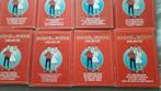 21 Suske en Wiske albums, Meerdere stripboeken, Ophalen of Verzenden, Gelezen