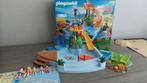 PLAYMOBIL zwembad 4858, Jacht Blue Marlin 3645, Zwembad 3205, Kinderen en Baby's, Speelgoed | Playmobil, Ophalen of Verzenden