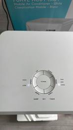 Mobiele airco fuave acb 14k01, Witgoed en Apparatuur, Airco's, Ophalen, Zo goed als nieuw, Minder dan 60 m³