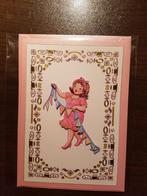 Kaartje hobbydots Bubbly Girls verjaardag slingers ophangen, Ophalen of Verzenden, Nieuw, Overige thema's