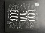 Good food book, Ophalen, Zo goed als nieuw