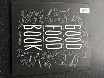 Good food book beschikbaar voor biedingen
