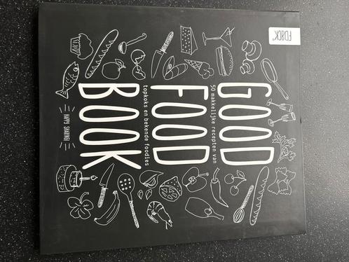Good food book, Boeken, Kookboeken, Zo goed als nieuw, Ophalen
