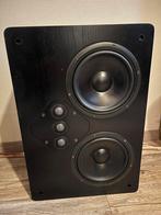 Mcintosh ht-1 speaker, Overige merken, Overige typen, Ophalen of Verzenden, Zo goed als nieuw