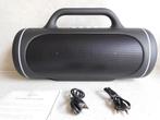 Boombox Blue Tooth Speaker Brainz, Ophalen of Verzenden, Nieuw, Complete set