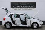 Volkswagen Polo 1.2 TSI 90PK 4 cilinder Cruise Navi PDC NAP!, Voorwielaandrijving, Euro 5, Stof, Gebruikt