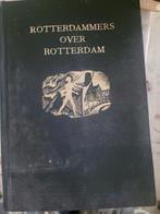 Rotterdammers over Rotterdam- 1946, 20e eeuw of later, Diverse auteurs, Ophalen of Verzenden, Zo goed als nieuw