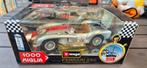 Ferrari 250 Testarossa 1957, Ophalen of Verzenden, Zo goed als nieuw, Bburago