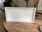 Inbouwnis badkamer Looox glans wit 60x30x10, Doe-het-zelf en Verbouw, Sanitair, Ophalen of Verzenden
