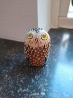 Uiltje marmer uit Italië, Antiek en Kunst, Kunst | Beelden en Houtsnijwerken, Ophalen of Verzenden