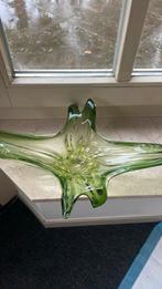 Murano schaal, Antiek en Kunst, Antiek | Glas en Kristal, Ophalen of Verzenden