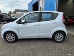 Suzuki Splash 1.2 Comfort / Airco, Auto's, Suzuki, 86 pk, Gebruikt, 4 cilinders, Wit