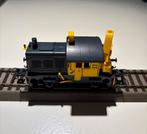 Roco Kraansik drierail (märklin) digitaal werkend zwaailicht, Hobby en Vrije tijd, Modeltreinen | H0, Wisselstroom, Locomotief