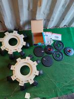 SPIKES SPIDER 19, Ophalen, Zo goed als nieuw