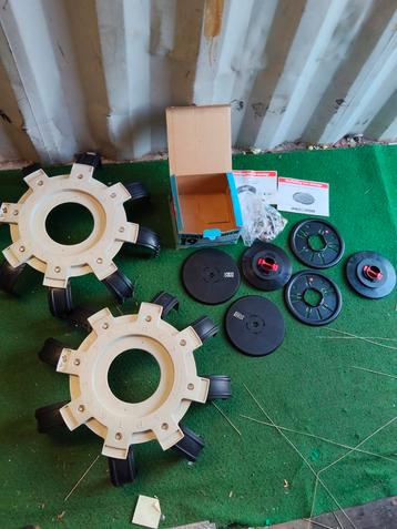  SPIKES SPIDER 19  beschikbaar voor biedingen