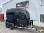 Bij Impex de nieuwe Bockmann Master WCF polyester-zadelkamer, Dieren en Toebehoren, Paarden en Pony's | Trailers en Aanhangwagens