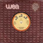 George Harrison - Faster 7", 7 inch, Single, Ophalen of Verzenden, Zo goed als nieuw