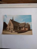 ELSPEET. KERK GEREFORMEERDE GEMEENTE 1985, Verzamelen, Ansichtkaarten | Nederland, Ophalen of Verzenden, 1980 tot heden