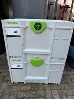Festool HL 850 EB-PLUS Systainer, Ophalen of Verzenden, Gevuld, Nieuw