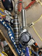 Uitlaat DDL Midrace 70cc, Fietsen en Brommers, Ophalen of Verzenden, Zo goed als nieuw