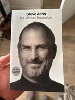 Biografie Steve Jobs - Engels, Boeken, Overige, Ophalen of Verzenden, Zo goed als nieuw, Walter Isaacson