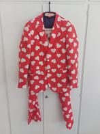 Opposuit, Ophalen of Verzenden, Zo goed als nieuw, Maat 46 (S) of kleiner, Carnaval
