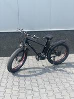 Mace wheel elektrische mountainbike - fatbike, Ophalen, Gebruikt, 30 tot 50 km per accu, Overige merken