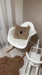 Wipstoel/ schommelstoel/ voedstoel, Ophalen, Zo goed als nieuw, Stoel(en)