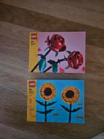 LEGO 40460 Rozen & 40524 Zonnebloem - Nieuw!, Ophalen of Verzenden, Nieuw