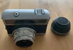 WERRA FOTOCAMERA, Ophalen of Verzenden, Gebruikt, Compact, Overige Merken