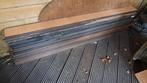 trespa stroken, Doe-het-zelf en Verbouw, Hout en Planken, Minder dan 25 mm, Nieuw, Ophalen of Verzenden, Plank